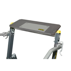 PLATE-FORME STEPPER