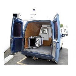 TANDEM7 PLIANT