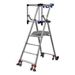 WHEELYS 4 (nouveau modèle)