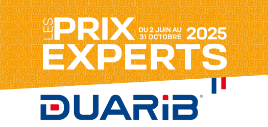 PROMO DUARIB - été 2025