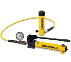 Matériel hydraulique