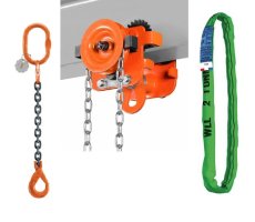 Accessoires de levage